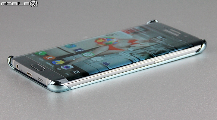 超旗艦 Samsung Galaxy S6 edge+ 軟硬體再升級
