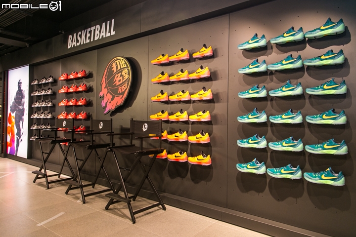 【採訪】Kobe Bryant “打出名堂”籃球之旅 — 台北站全紀錄!