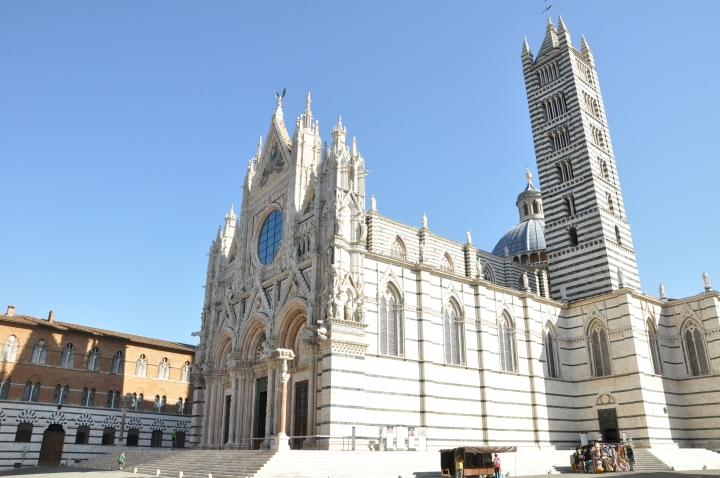 2015義大利格蘭Italy12天純義之旅,圖多慎入