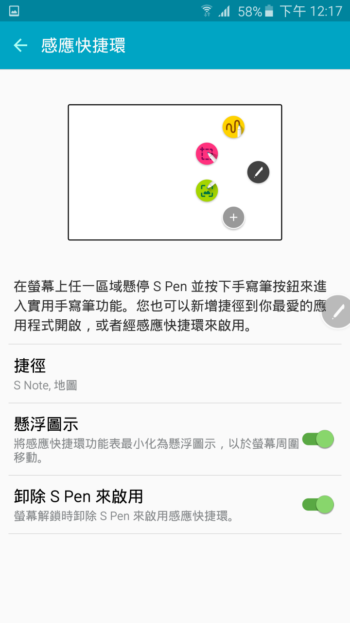 (完美工藝、無限精彩、效率提升、即時分享、筆較厲害) Samsung Galaxy Note 5 五力全開終極旗艦體驗會