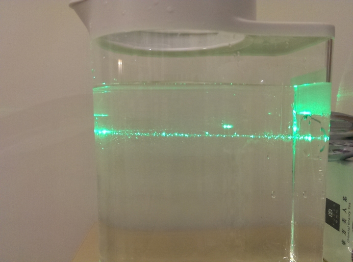 洗衣機內槽發霉發臭的救星 micro bubble