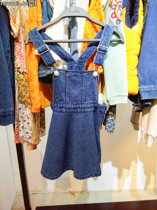 時尚迷注意!ZARA ONLINE SHOP上線倒數預備中
