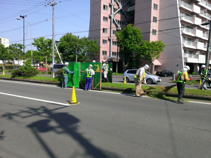 北海道單車旅行