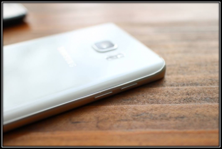 終極旗艦 筆較厲害 Samsung Galaxy Note 5 體驗會參加心得