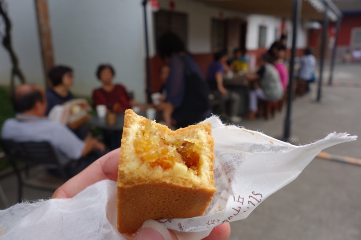 2015年大佛杯,139線巡田水之旅,