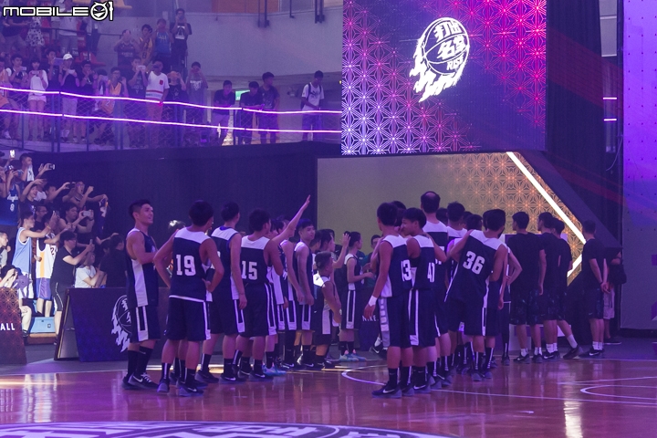 【採訪】Kobe Bryant “打出名堂”籃球之旅 — 台北站全紀錄!