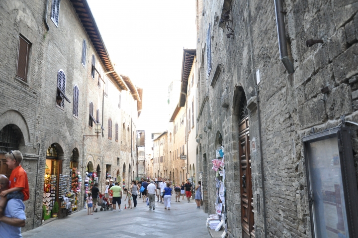 2015義大利格蘭Italy12天純義之旅,圖多慎入