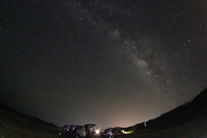 【開箱 Tokina 10-17mm 魚眼】拍攝人物+風景 以下圖多人更多……
