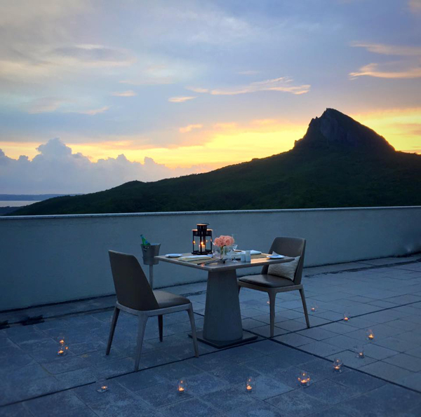 七夕情人節浪漫場地懶人包