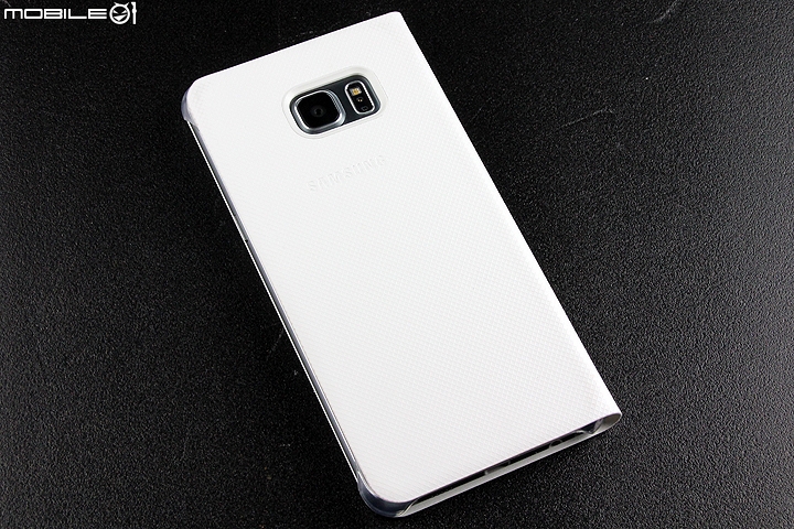 超旗艦 Samsung Galaxy S6 edge+ 軟硬體再升級
