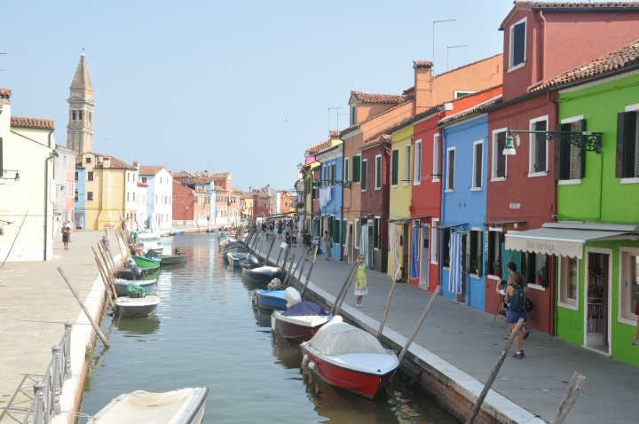 2015義大利格蘭Italy12天純義之旅,圖多慎入