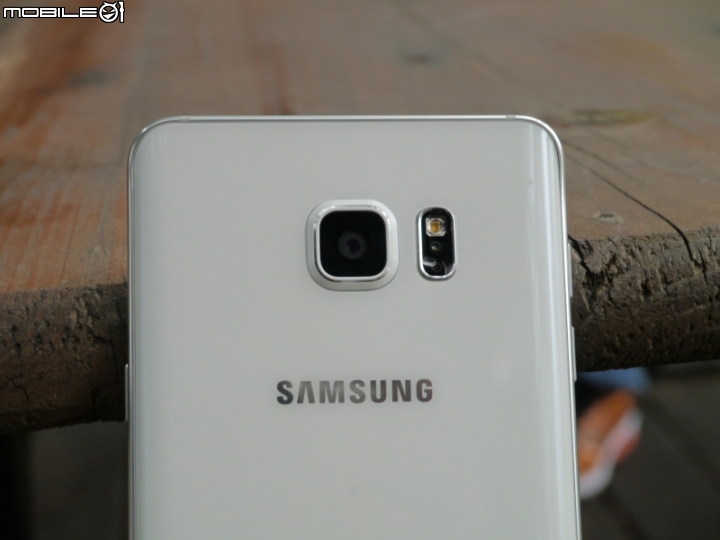 Galaxy Note 5 筆較厲害體驗會