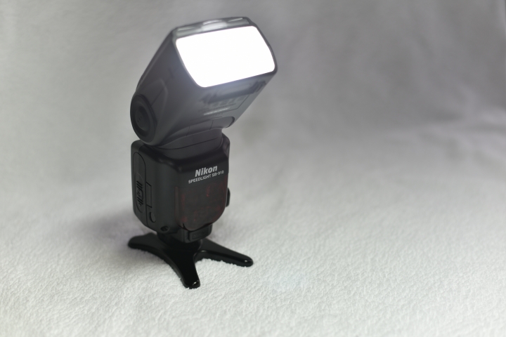 NIKON SB-910 閃光燈開箱