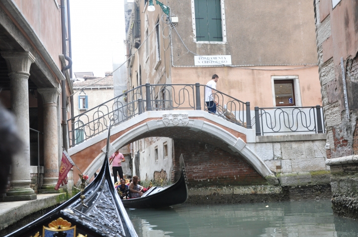 2015義大利格蘭Italy12天純義之旅,圖多慎入