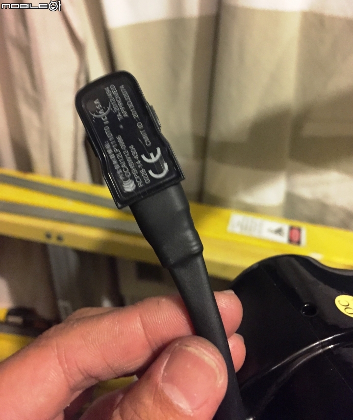 Shimano EWW01 D-Fly 無線傳輸器 DIY安裝