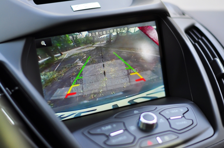 福特 KUGA 1.5 免費試乘活動分享文