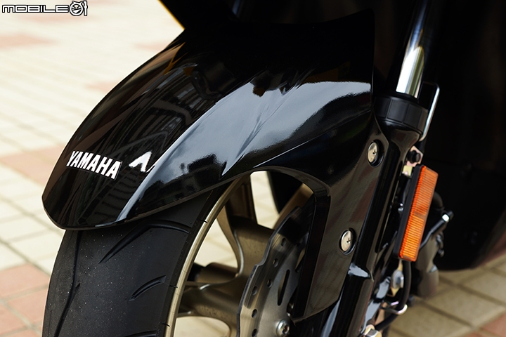 60周年新配色 YAMAHA SMAX 155
