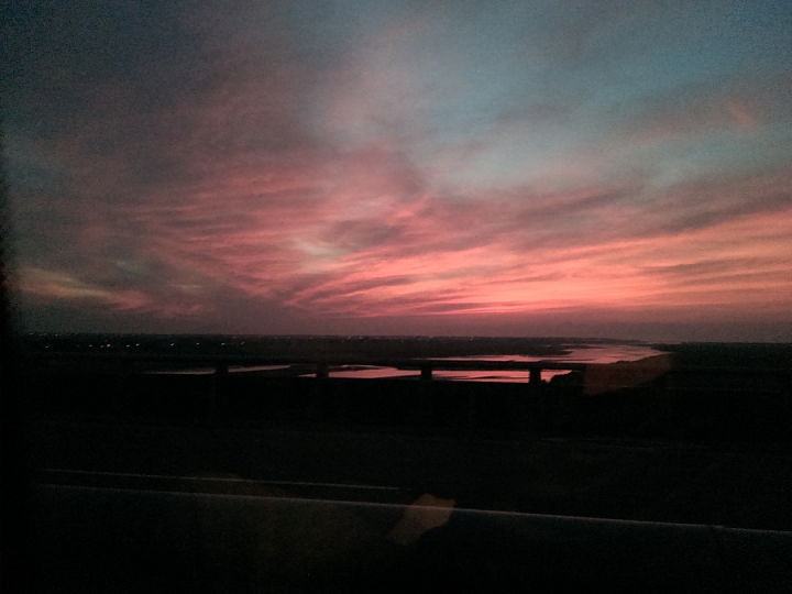 北海道單車旅行