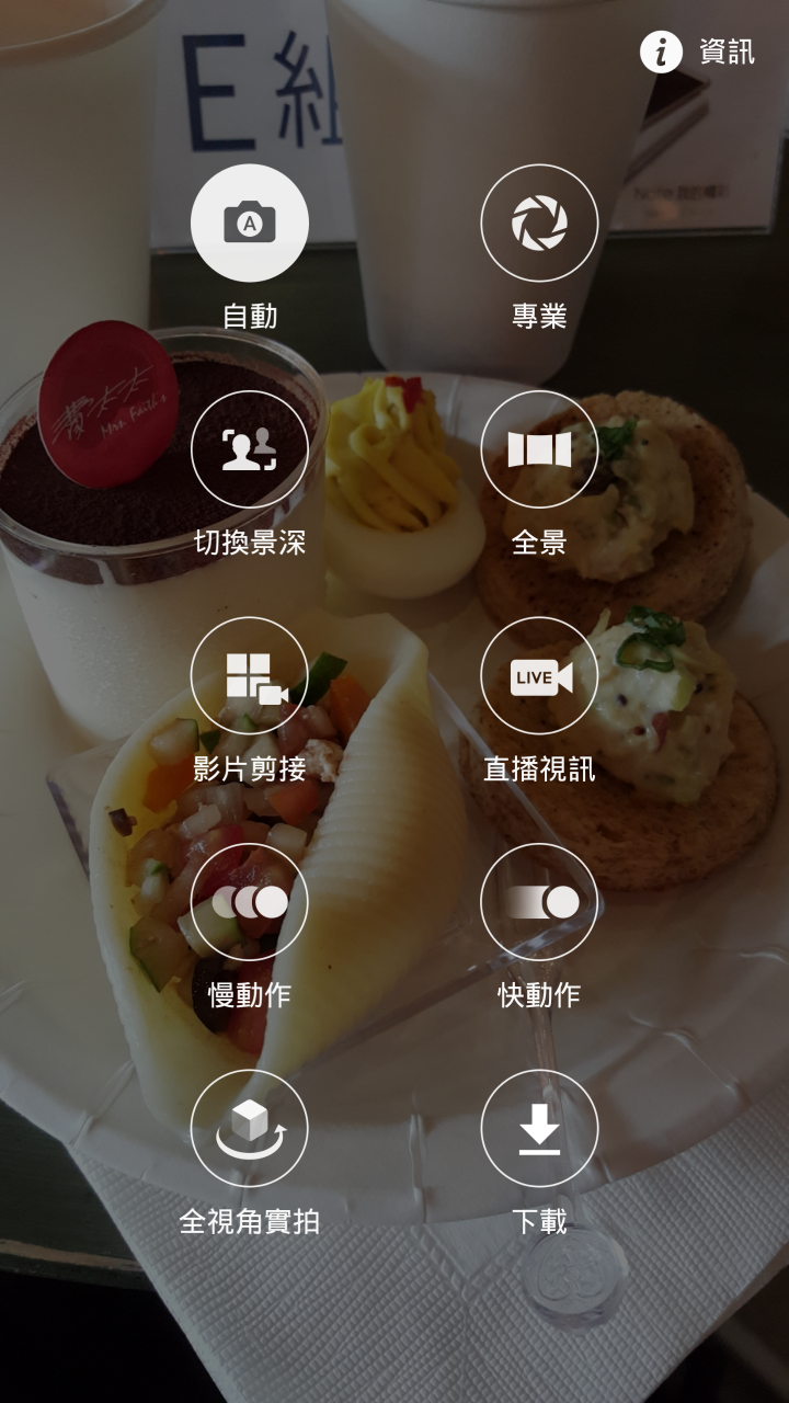 (完美工藝、無限精彩、效率提升、即時分享、筆較厲害) Samsung Galaxy Note 5 五力全開終極旗艦體驗會