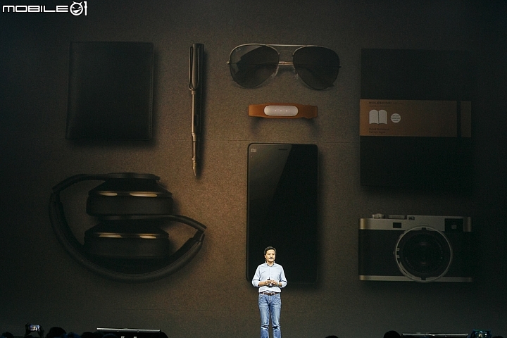 【採訪】小米發表 MIUI 7作業系統 提升效能減少耗電