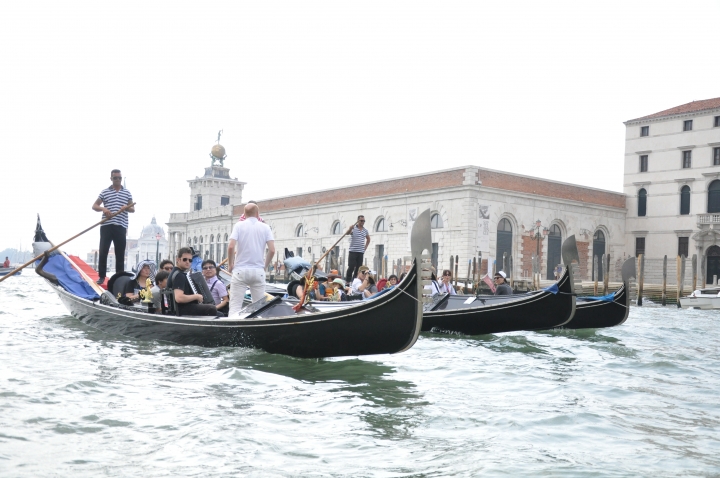 2015義大利格蘭Italy12天純義之旅,圖多慎入