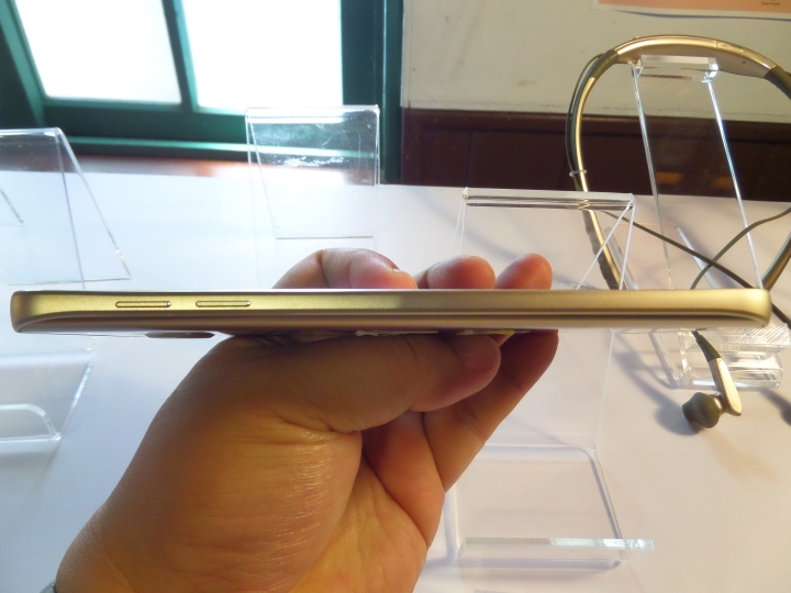 (完美工藝、無限精彩、效率提升、即時分享、筆較厲害) Samsung Galaxy Note 5 五力全開終極旗艦體驗會