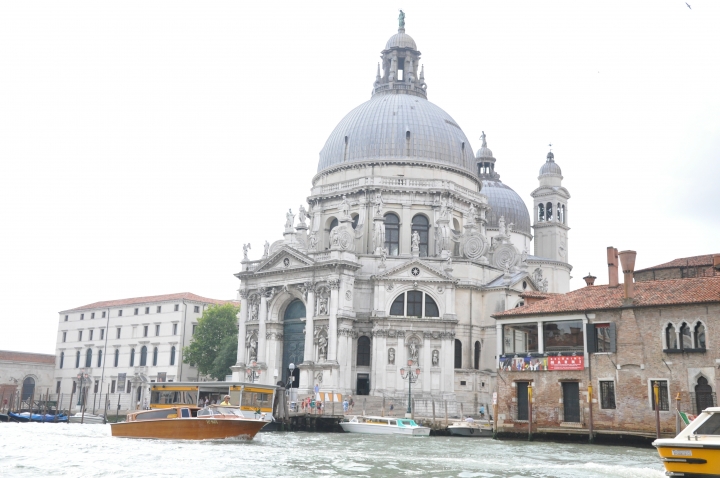 2015義大利格蘭Italy12天純義之旅,圖多慎入