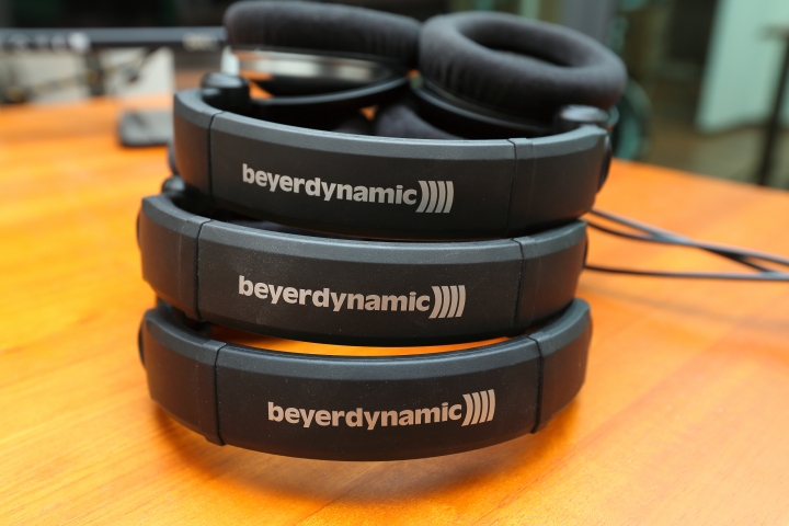 【分享】Beyerdynamic近代系列耳機鑑賞