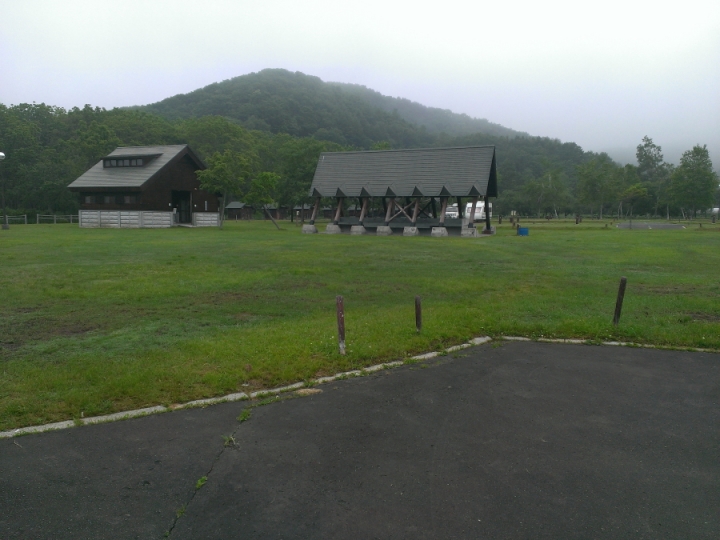 北海道單車旅行
