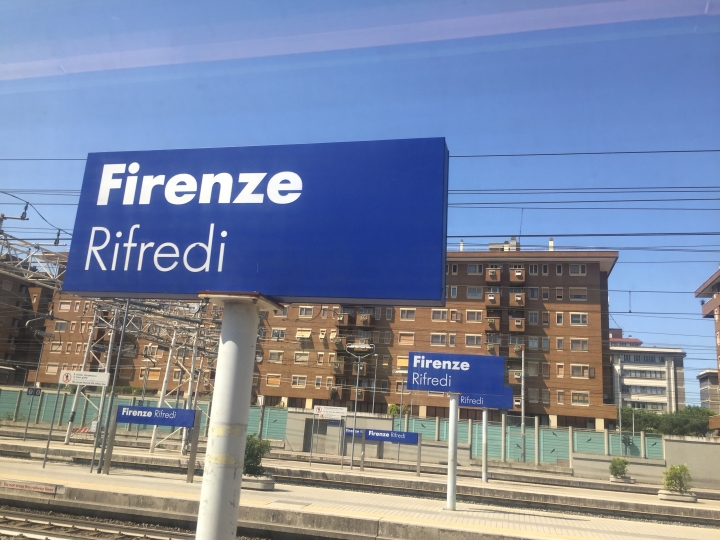 2015義大利格蘭Italy12天純義之旅,圖多慎入