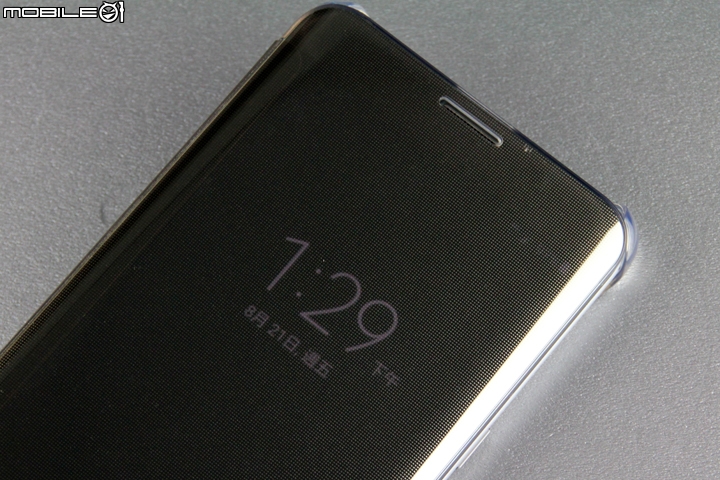 超旗艦 Samsung Galaxy S6 edge+ 軟硬體再升級