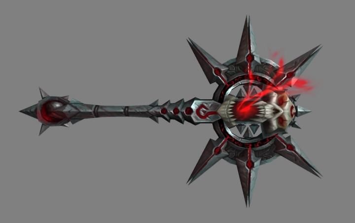 惡魔獵人登場!久違的英雄職業再現!《魔獸世界:軍臨天下》新資料片公佈