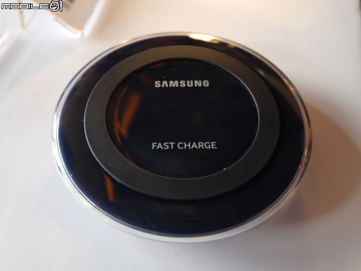 Galaxy Note 5 筆較厲害體驗會