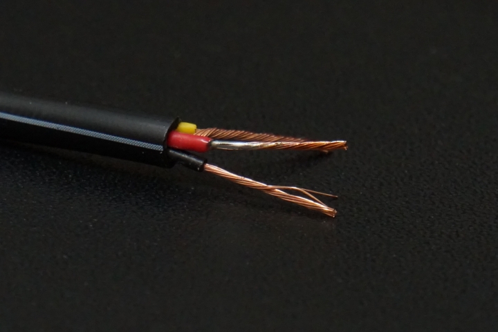 【開箱】高雄志達電子的手工線讓我受寵受精(含爆料)