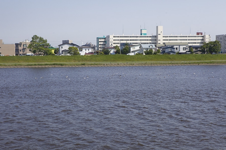 北海道單車旅行