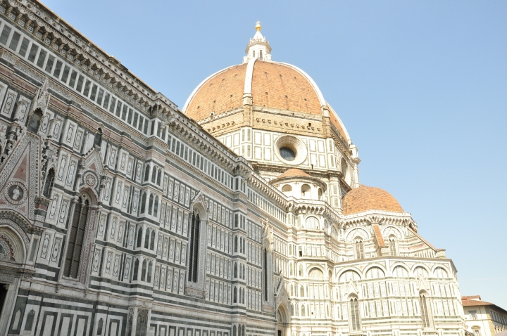 2015義大利格蘭Italy12天純義之旅,圖多慎入