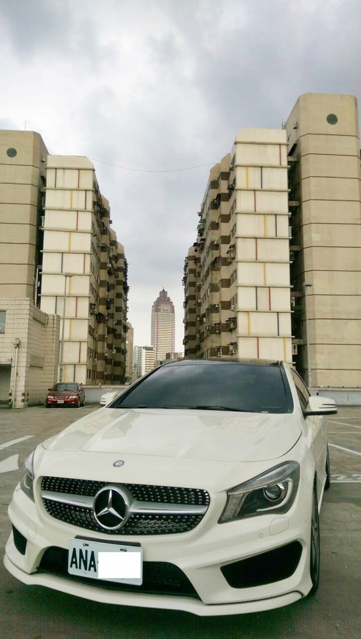 CLA200 簡易開箱