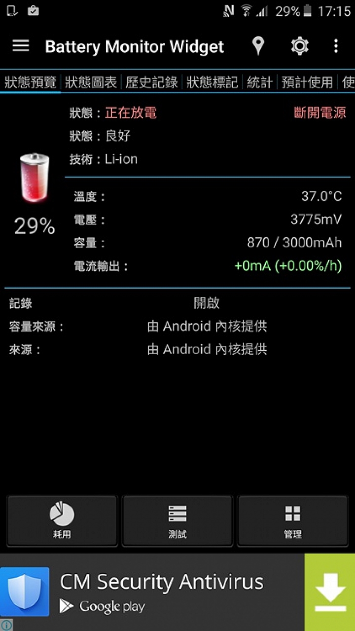 怎麼沒什麼人開箱?我還是買了金色Note 5