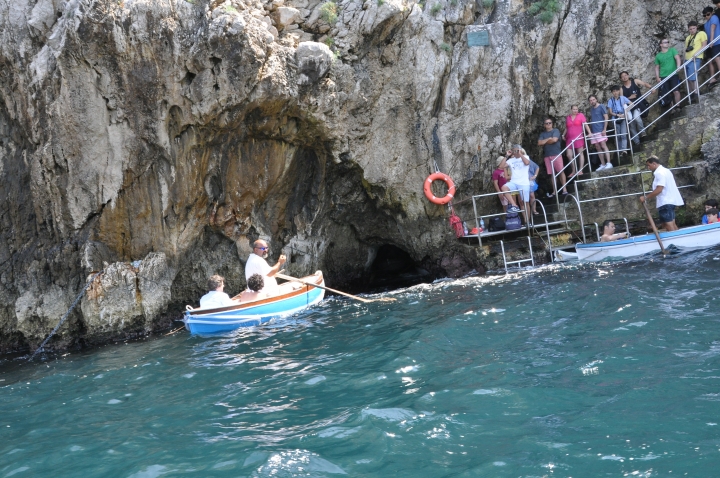 2015義大利格蘭Italy12天純義之旅,圖多慎入