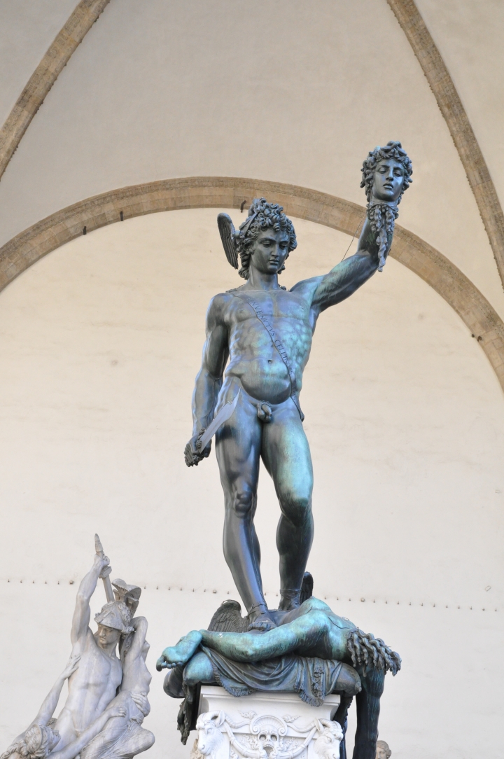 2015義大利格蘭Italy12天純義之旅,圖多慎入