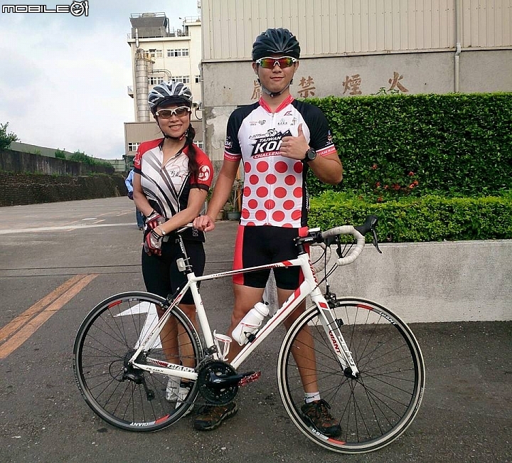 帶著 GOLIFE GoWatch 820i 一起遊玩趣...