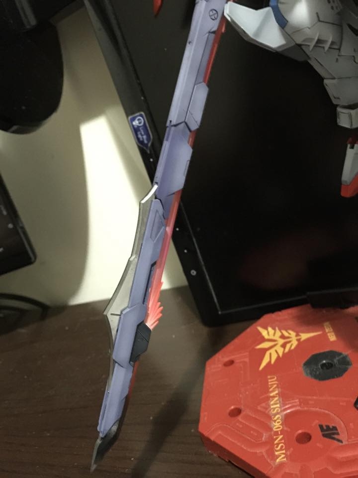 買不起MB 命運,只好買這種來玩..............(補一些動作照)