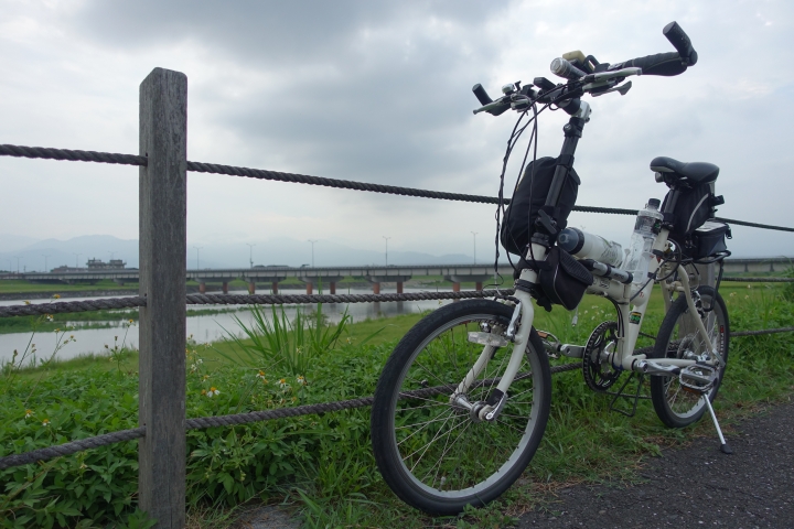 Fun縱宜蘭之單車微旅行-DAY1