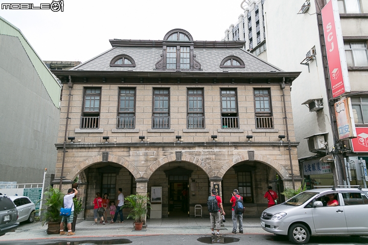 【採訪】2015 Canon攝影馬拉松圓滿落幕(台北場)‧滂沱大雨也澆不熄對攝影的熱情!