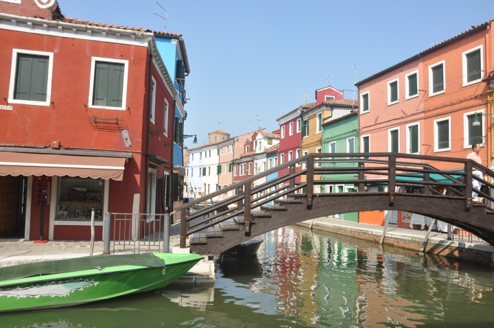 2015義大利格蘭Italy12天純義之旅,圖多慎入