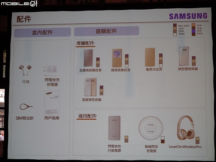 如影隨型,筆較厲害..Samsung Galaxy Note 5 終極旗艦體驗會心得分享