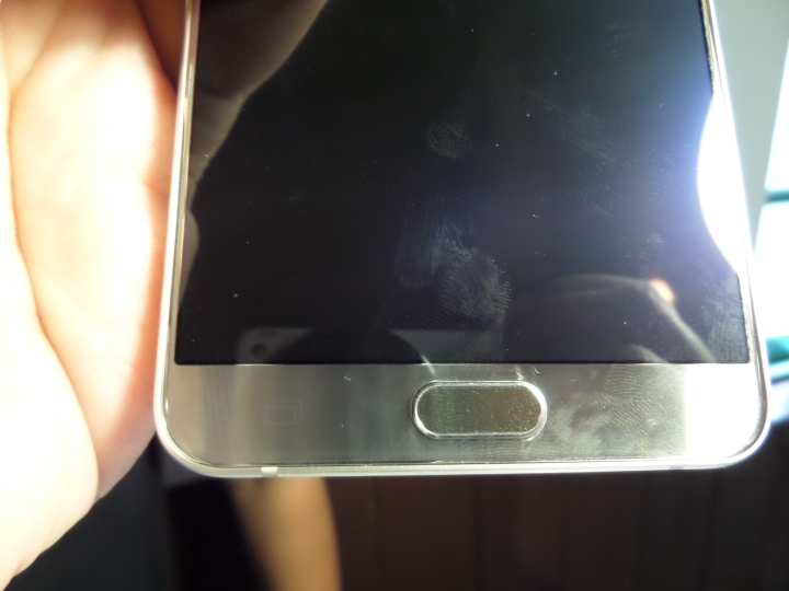 (完美工藝、無限精彩、效率提升、即時分享、筆較厲害) Samsung Galaxy Note 5 五力全開終極旗艦體驗會