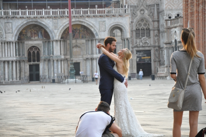 2015義大利格蘭Italy12天純義之旅,圖多慎入