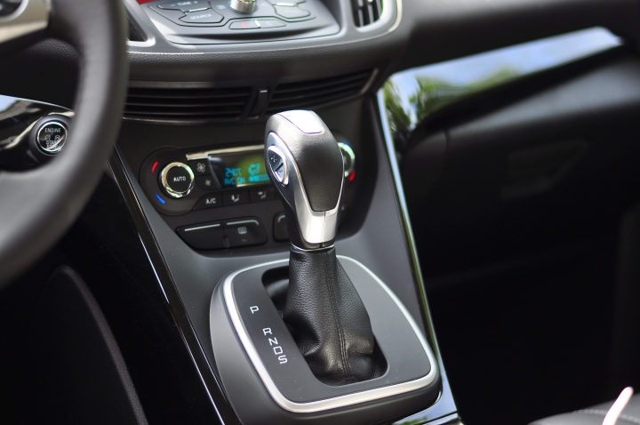 福特 KUGA 1.5 免費試乘活動分享文