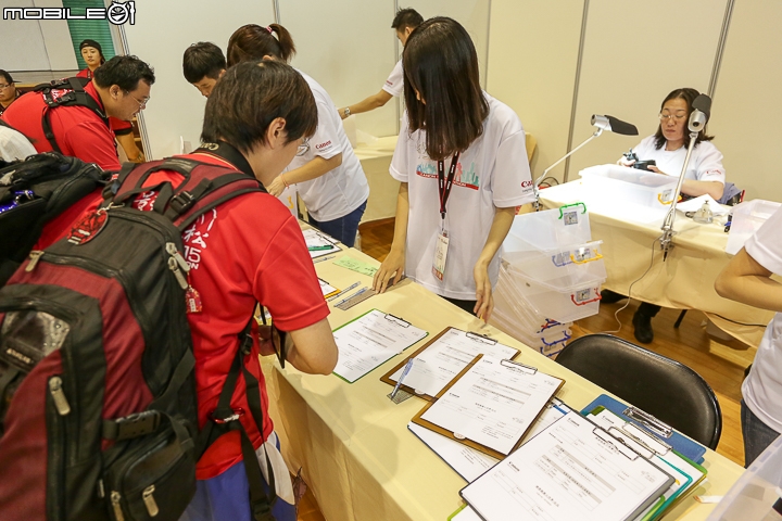 【採訪】2015 Canon攝影馬拉松圓滿落幕(台北場)‧滂沱大雨也澆不熄對攝影的熱情!